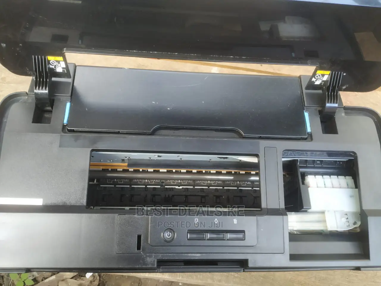 Epson L1800 Used