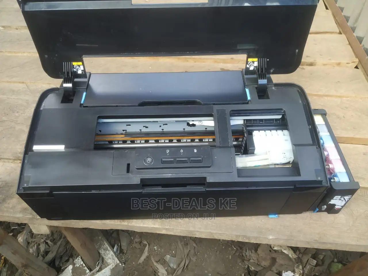 Epson L1800 Used