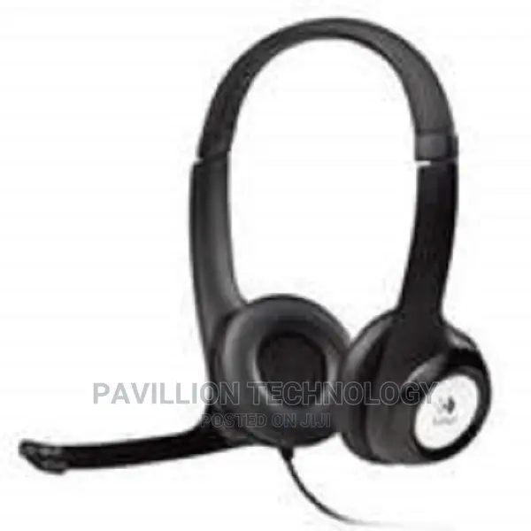 Logitech Headphones H390