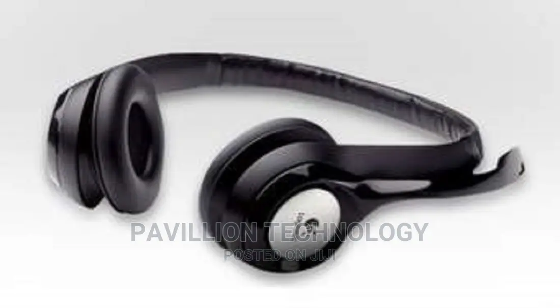 Logitech Headphones H390