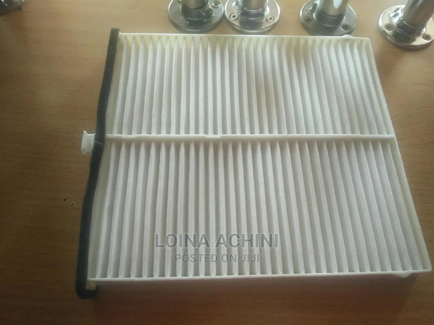 Mazda CX5 Cabin Filter
