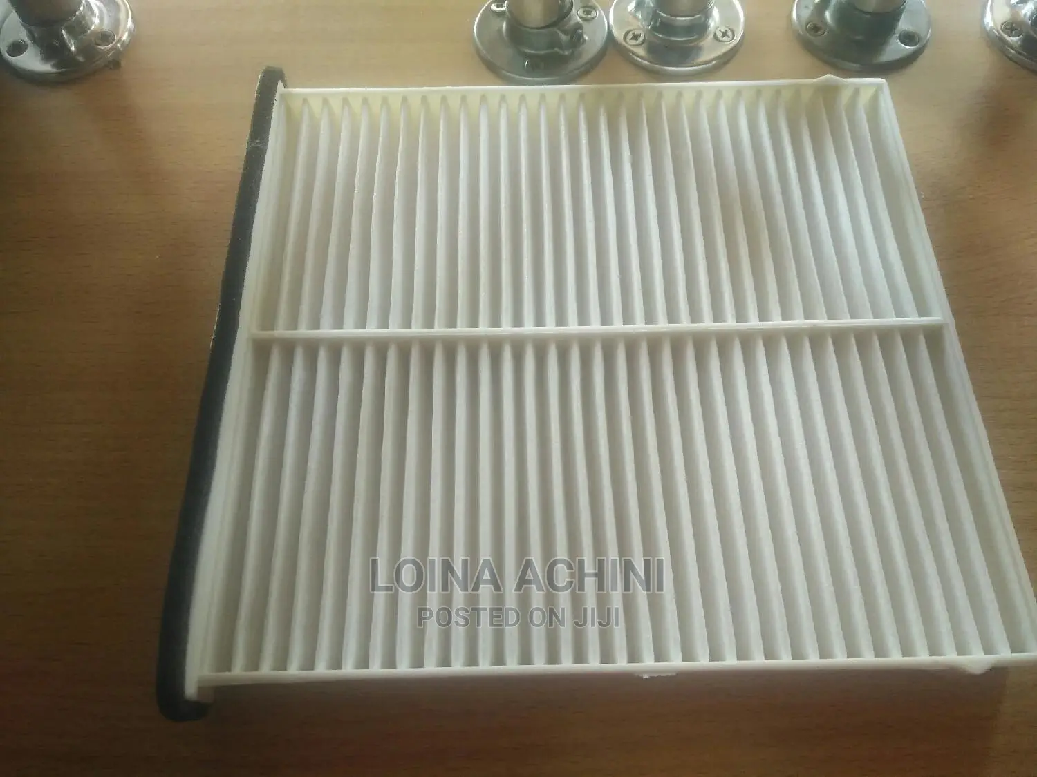 Mazda CX5 Cabin Filter
