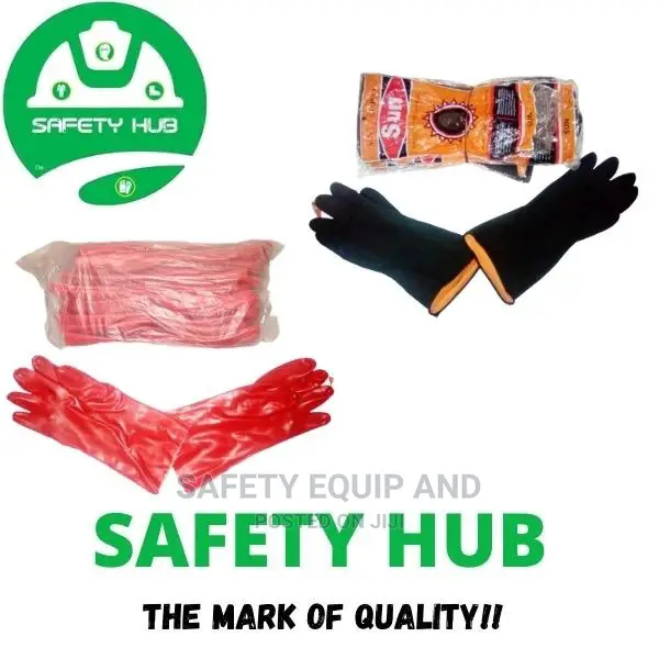 PVC Gloves in Nairobi, Kenya at Affordable Prices