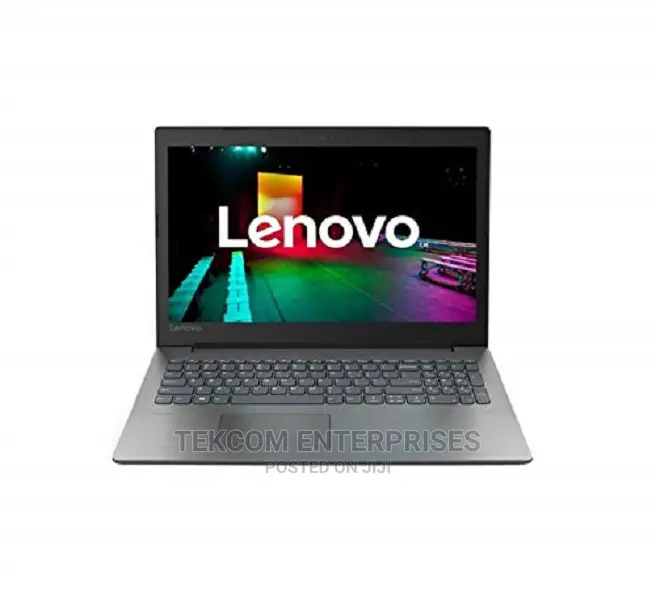 New Laptop Lenovo IdeaPad 330 4GB Intel Celeron 1T