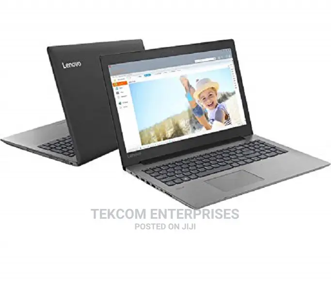 New Laptop Lenovo IdeaPad 330 4GB Intel Celeron 1T