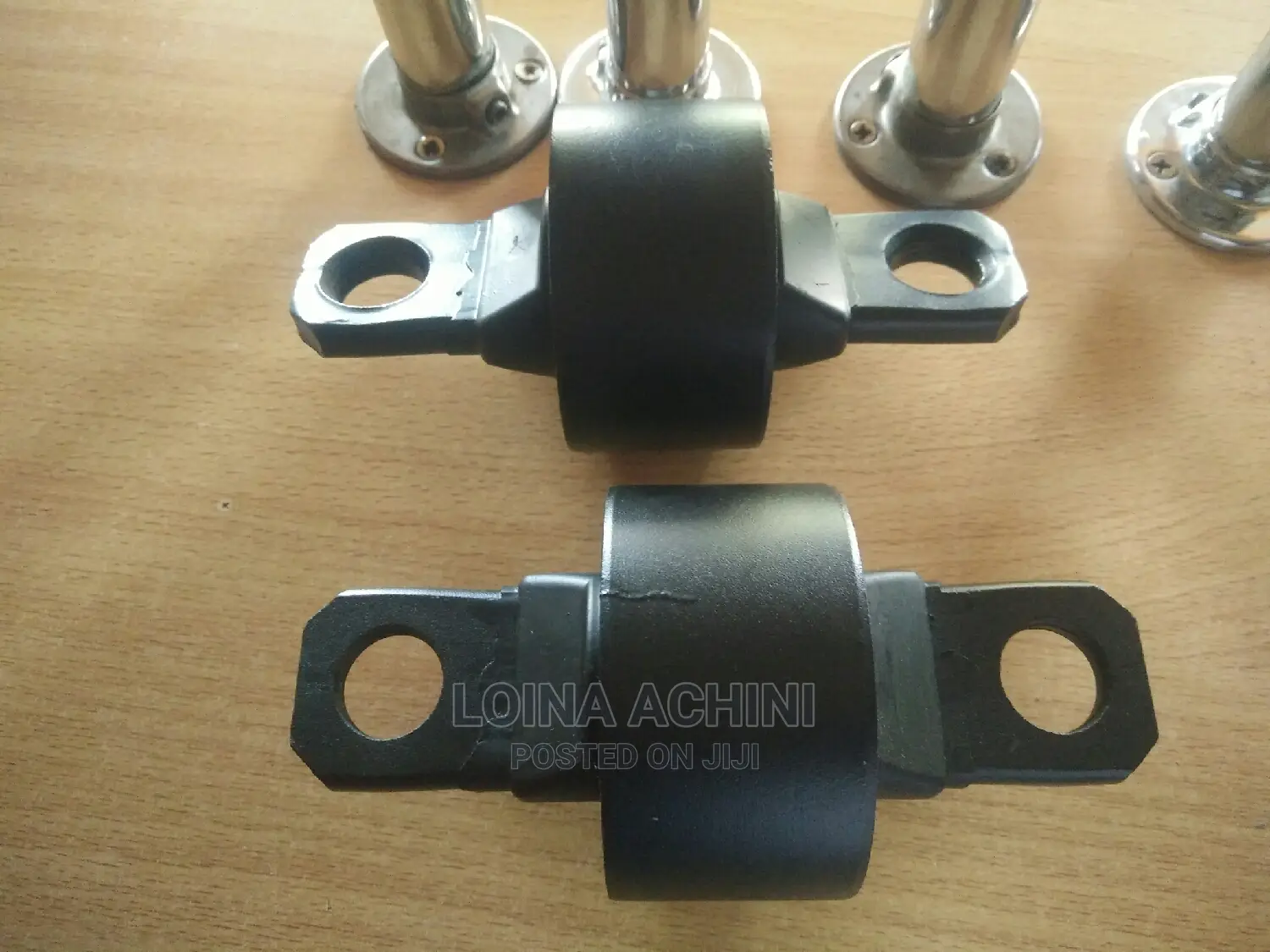 Mazda 6 Rear Arm Bushes