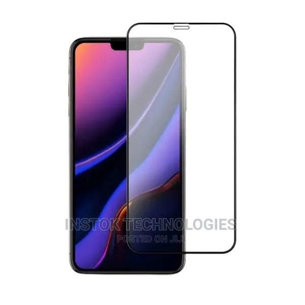 Samsung A32, A52, A72 3D Curved Full Tempered Glass Screen P