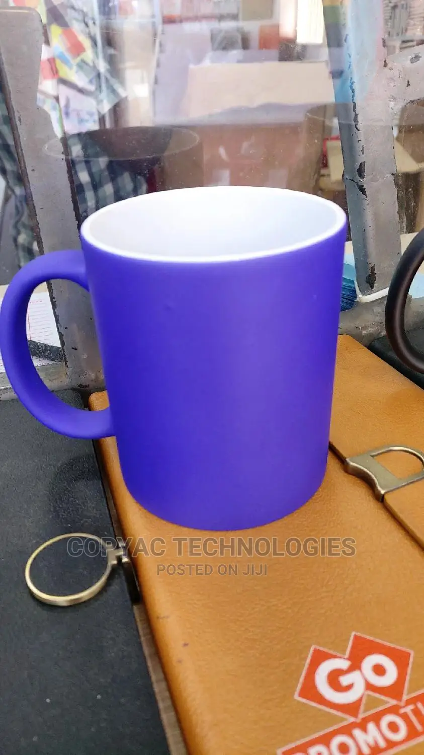 Printable Magic Mug