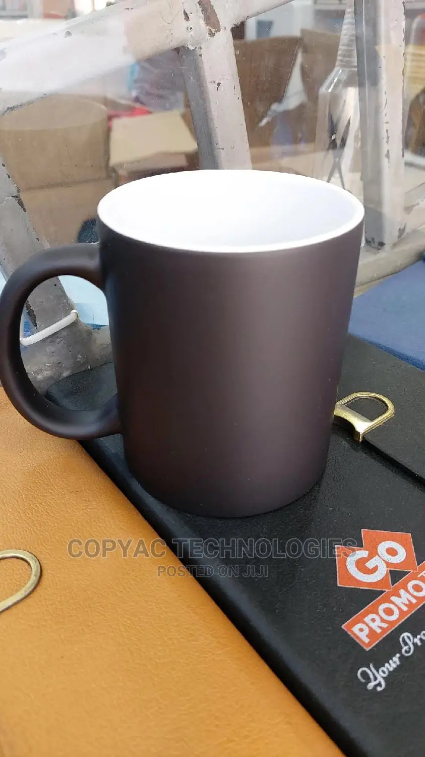 Printable Magic Mug