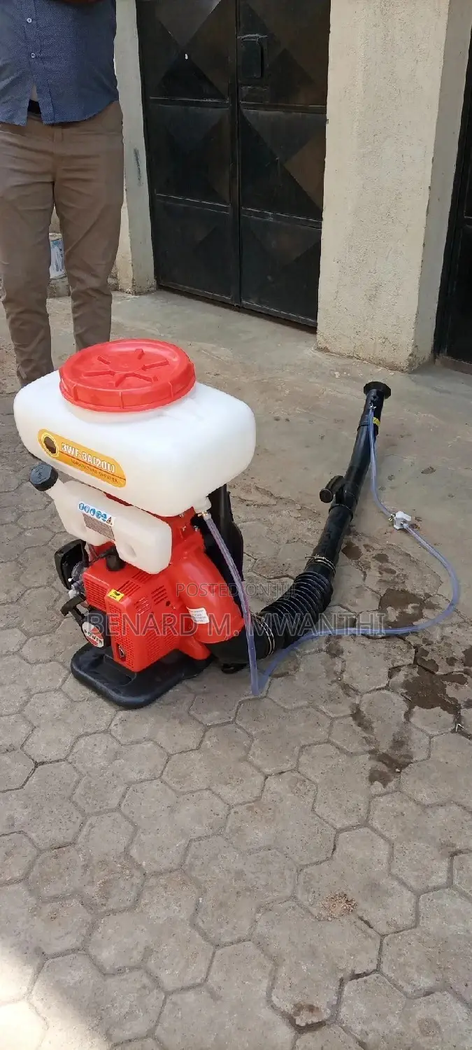Fumigation/Fogging Machines
