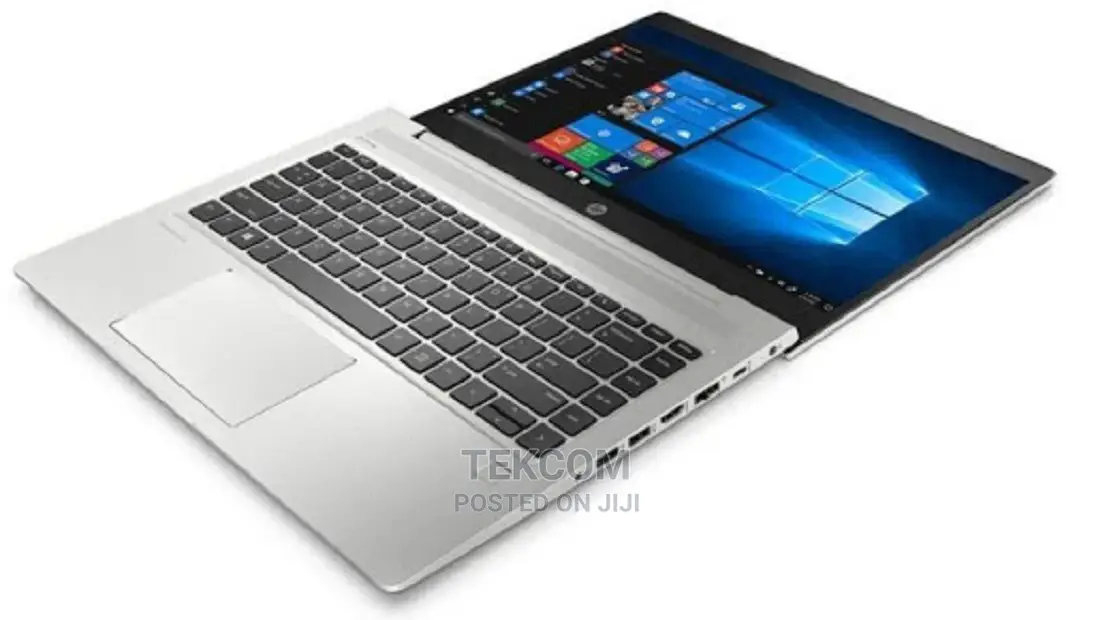 New Laptop HP ProBook 440 8GB Intel Core I5 SSD 256GB