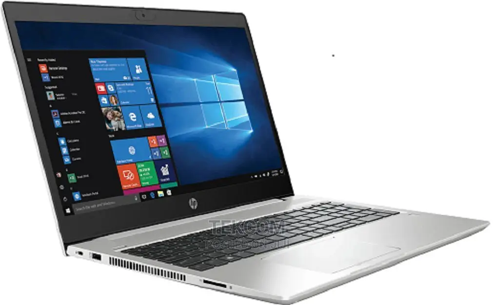 New Laptop HP ProBook 440 8GB Intel Core I5 SSD 256GB
