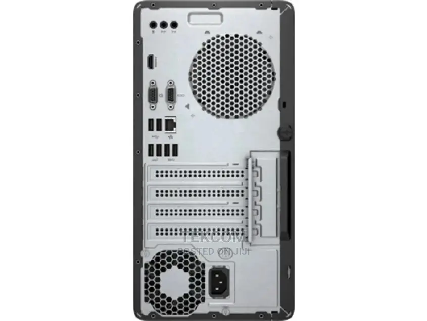 New Desktop Computer HP Slimline 290 4GB Intel Core I3 HDD 1T