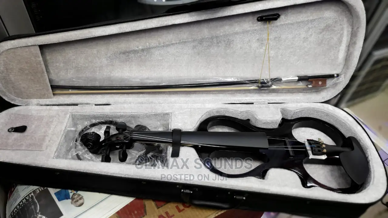 Electric Violin ,