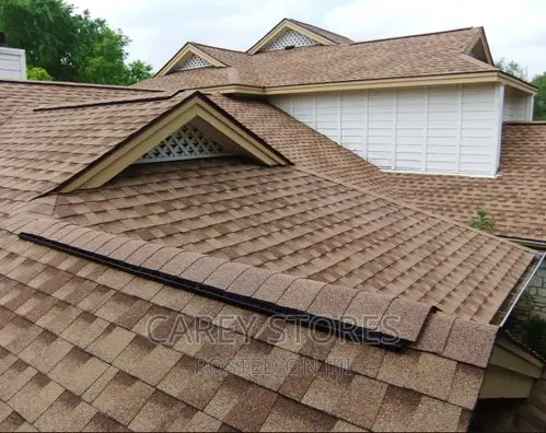 Roofing Shingles