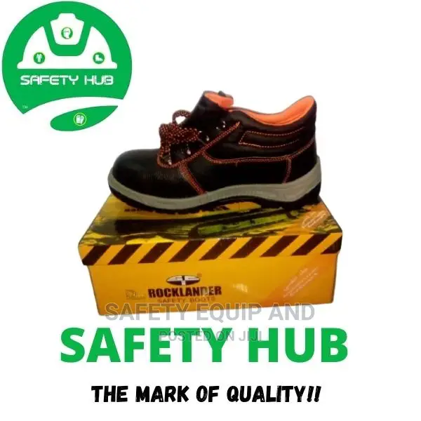 Safety Boots/ Safety Shoes for Engineers