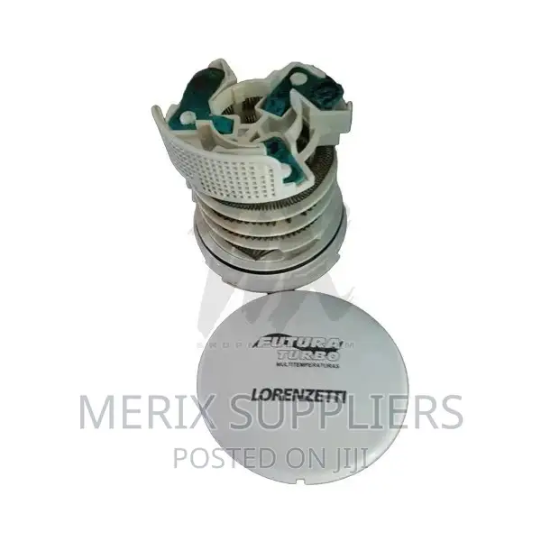 LORENZETTI Futura Multi Shower Head Replacement Element