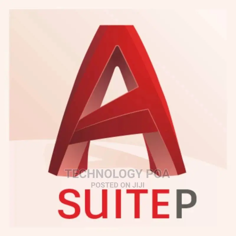 Autodesk Autocad Design Suite Premium