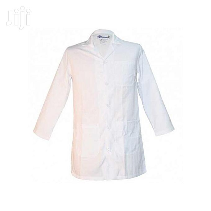 High Quality Lab Coats