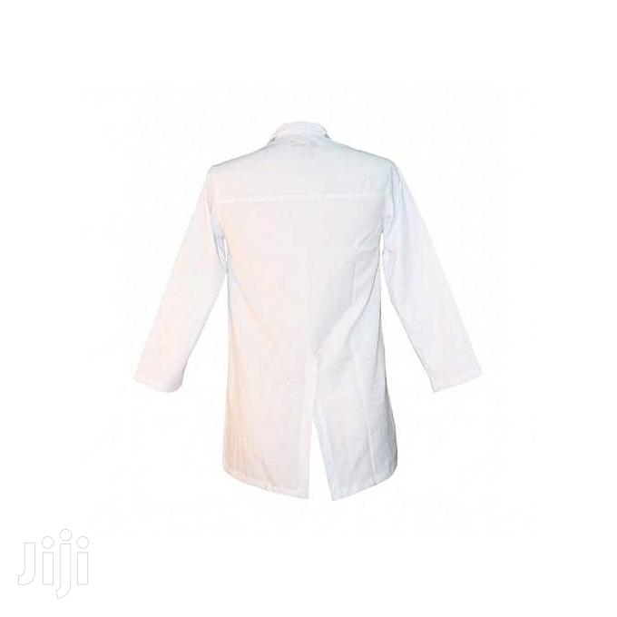 High Quality Lab Coats