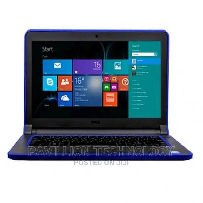 Laptop Dell Latitude 13 3340 4GB Intel Core I3 HDD 500GB
