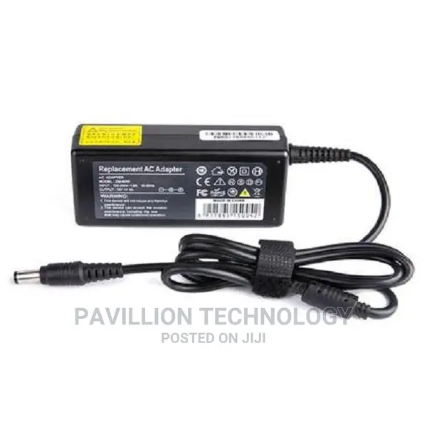 All Laptop Adaptors