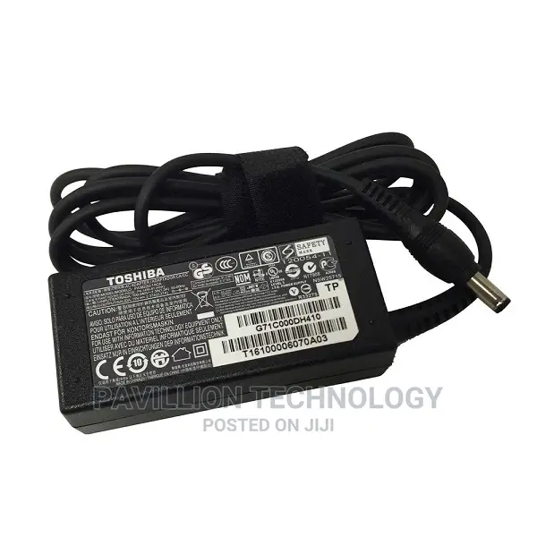 All Laptop Adaptors