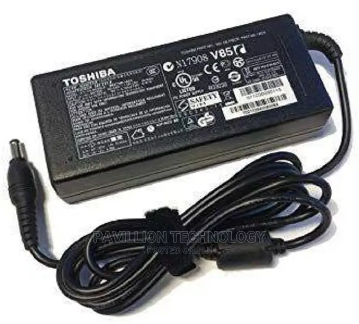 All Laptop Adaptors