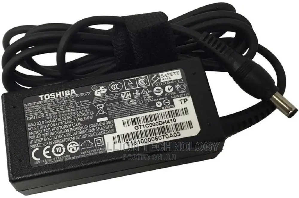 All Laptop Adaptors