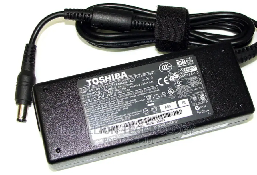 All Laptop Adaptors