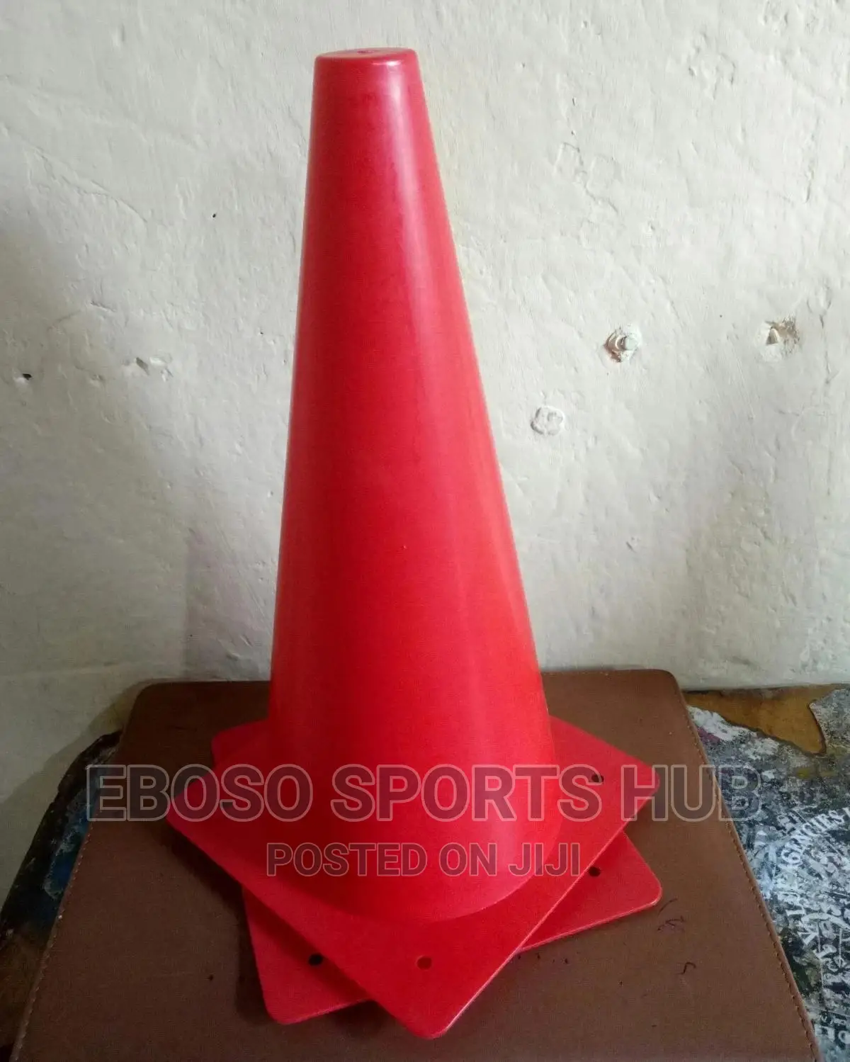 Football Cones/ Makers