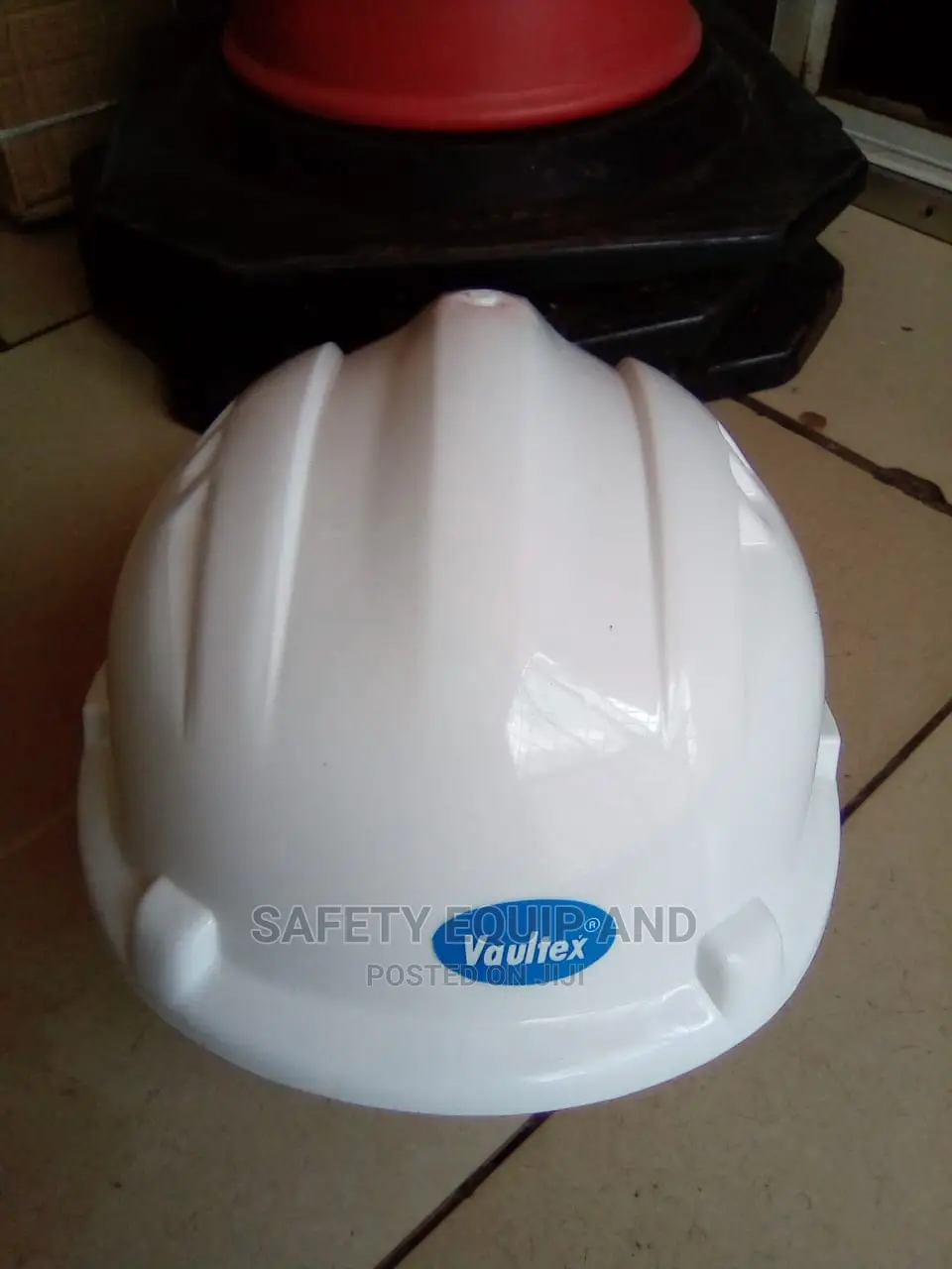 Vaultex Safety Helmets in Kenya at Affordable Price