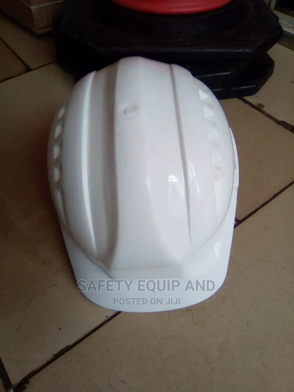 Vaultex Safety Helmets in Kenya at Affordable Price