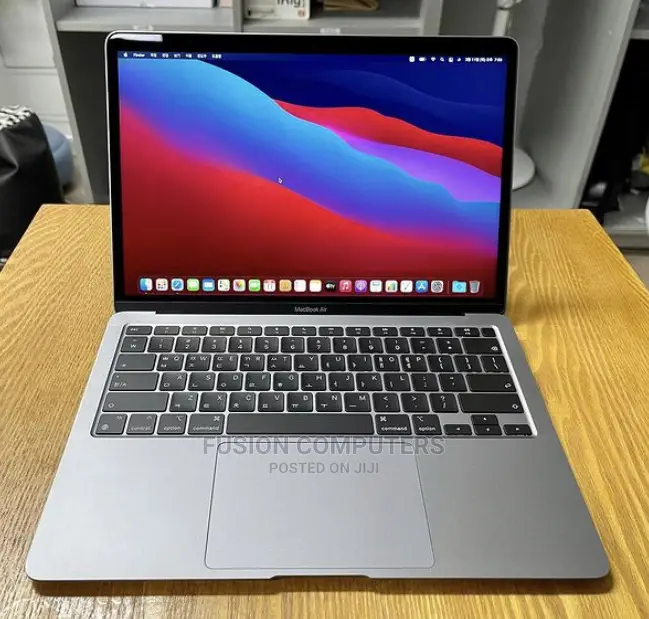 New Laptop Apple MacBook Air 2020 8GB Intel Core M 256GB