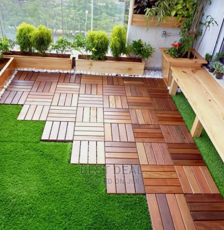 Artificial Grass Carpet