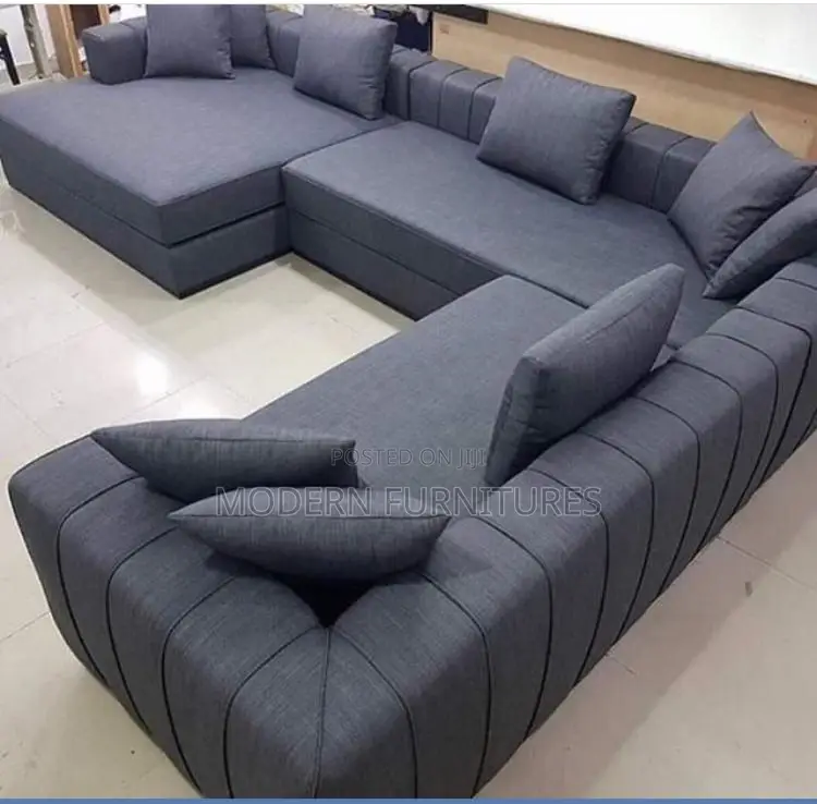 Modern Sofas