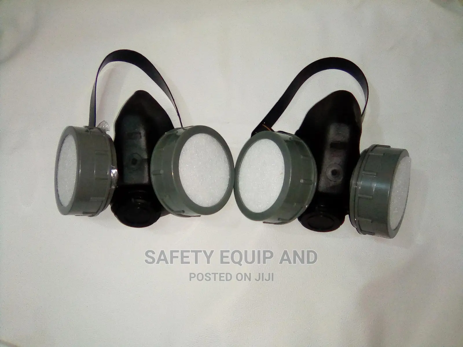 American Safety Chemical Respirators in Nairobi, Kenya