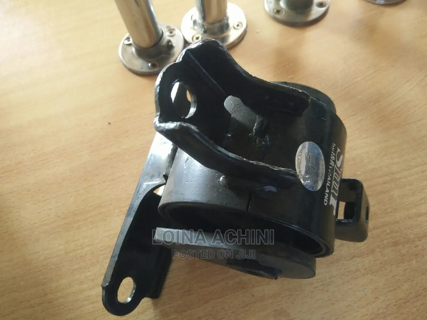 Honda Fit GE6 Left Engine Mount