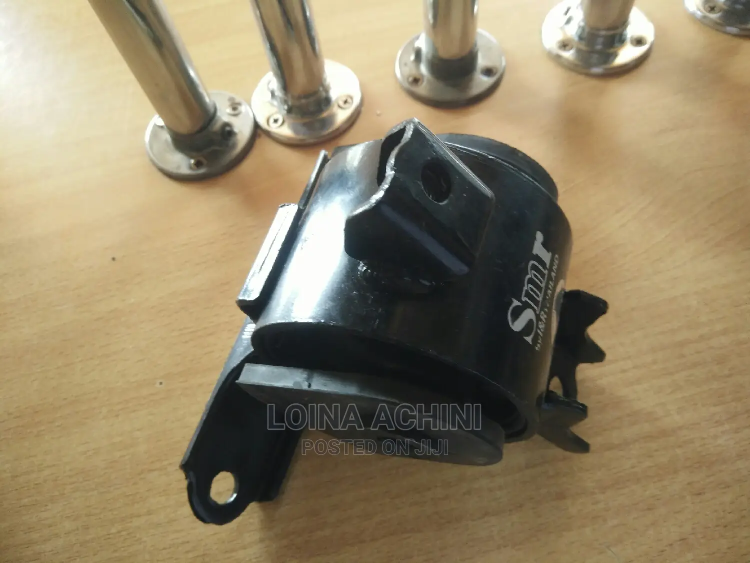 Honda Fit GE6 Left Engine Mount