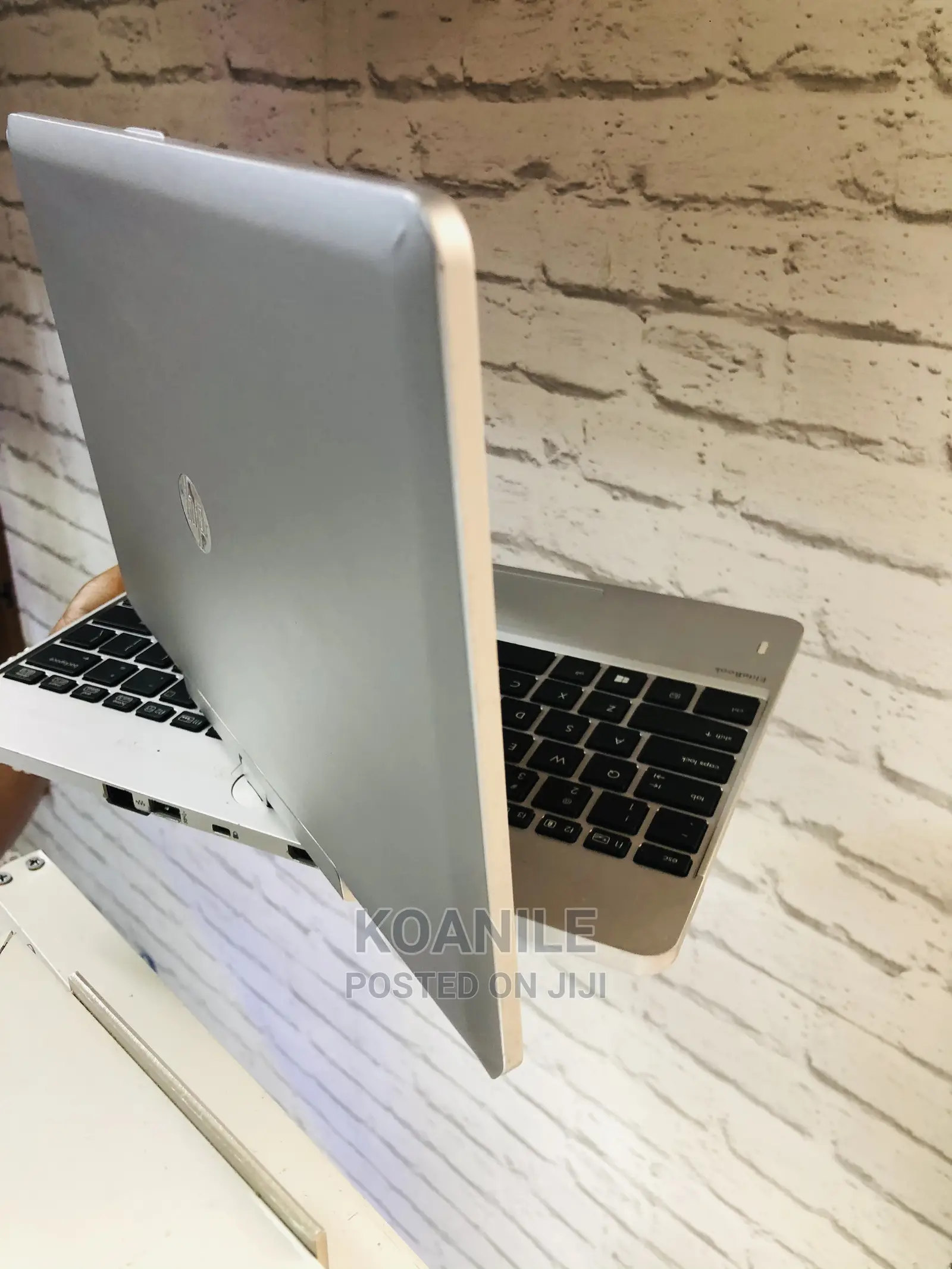 Laptop HP EliteBook Revolve 810 G2 Tablet 8GB Intel Core I5 SSD 256GB