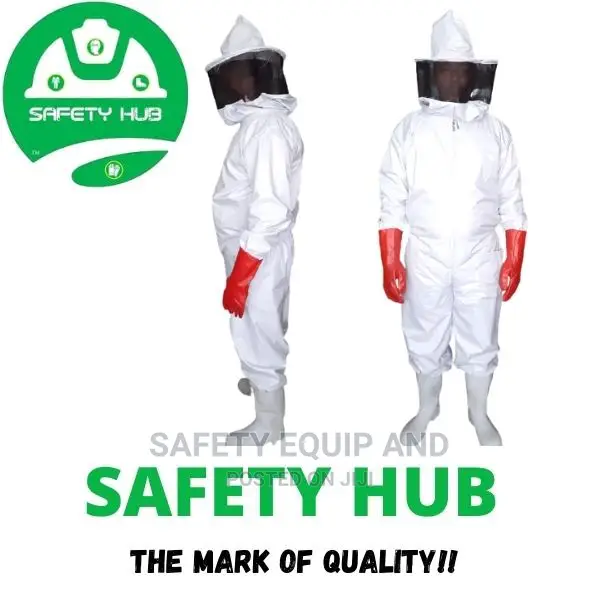 Kenyan Made Bee Suits at Discounted Price