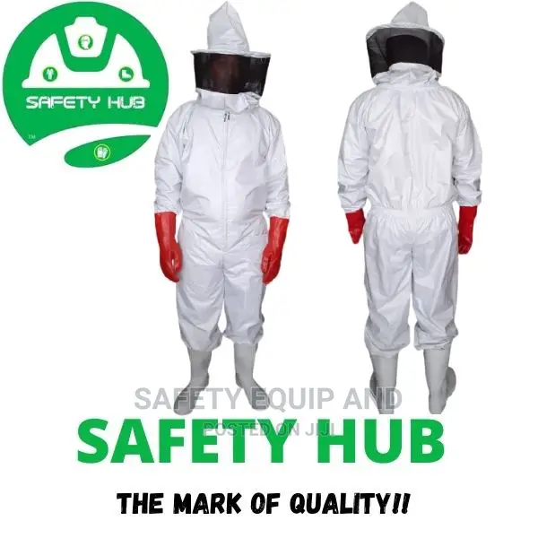 Bee Suits in Kenya With Discounted Glove at Affordable Price