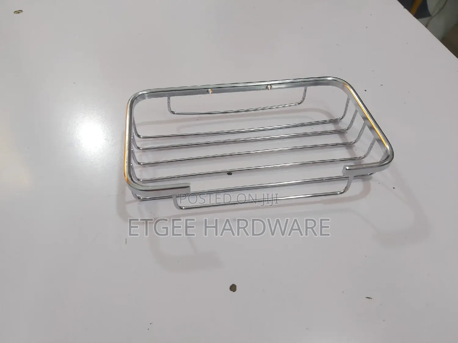 Soap Holder Wire