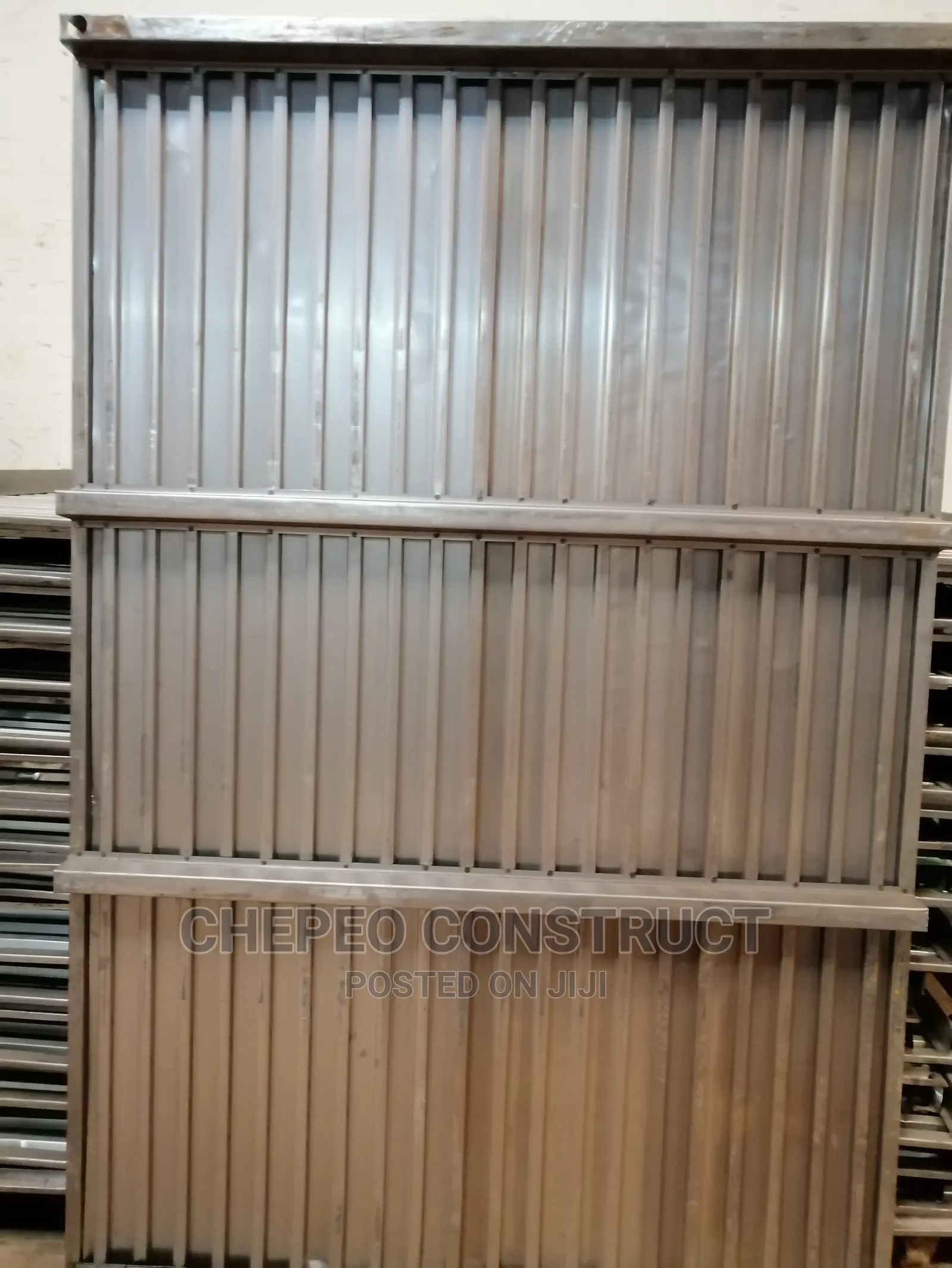 Wall Panels Aluminum