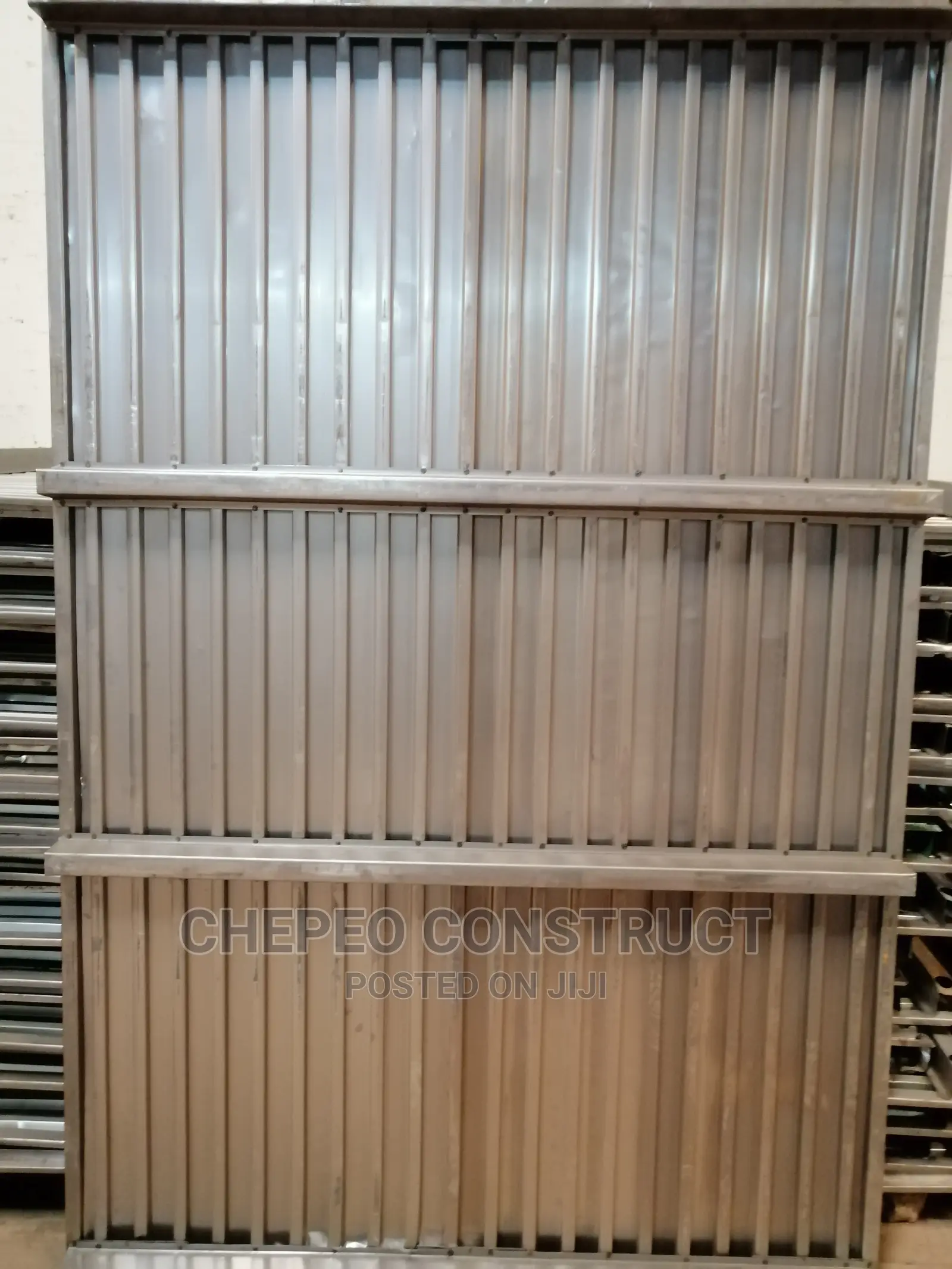 Wall Panels Aluminum