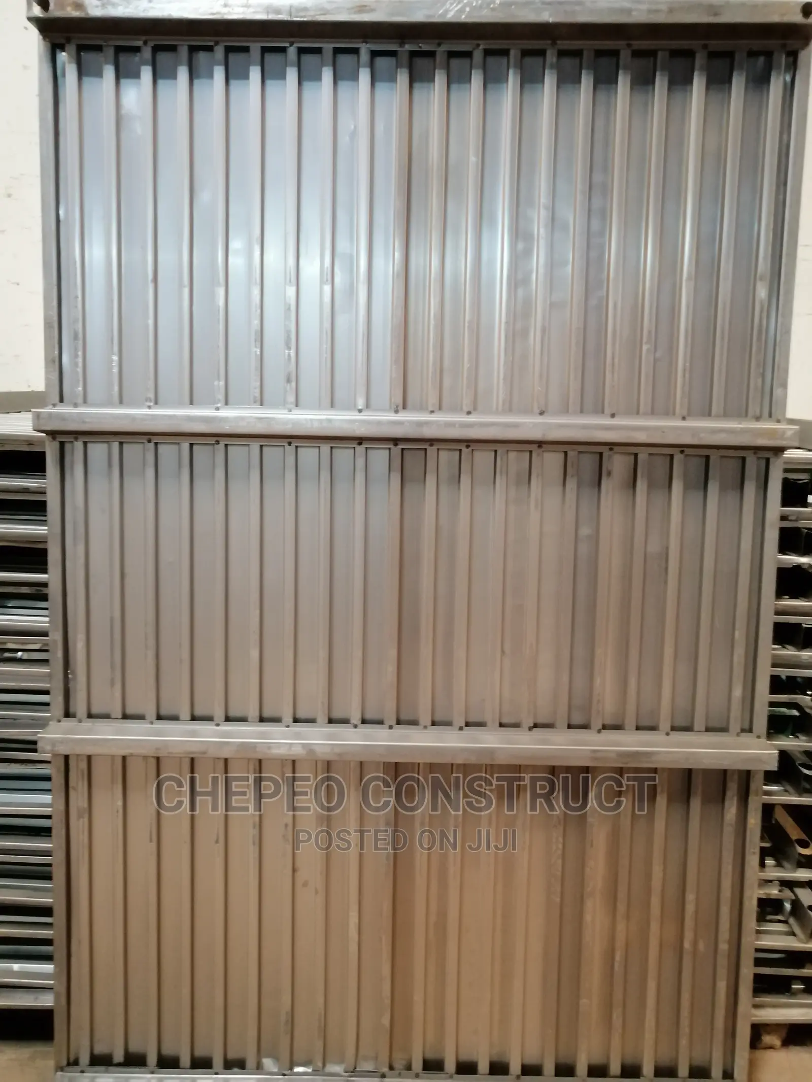 Wall Panels Aluminum