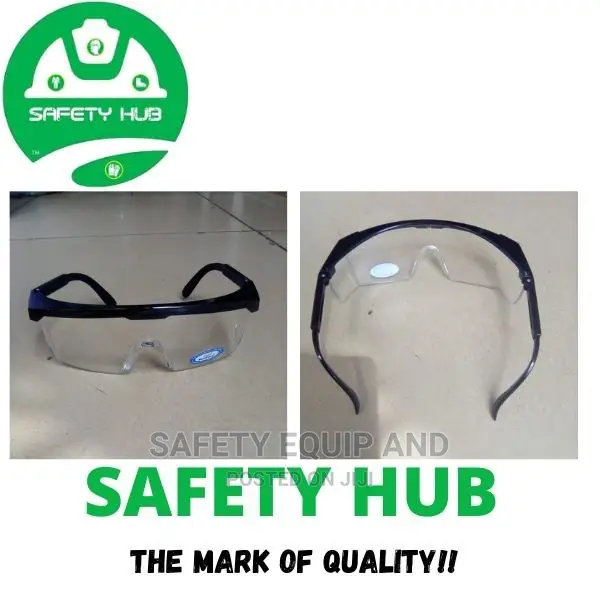 Vaultex Safety Goggles in Kenya