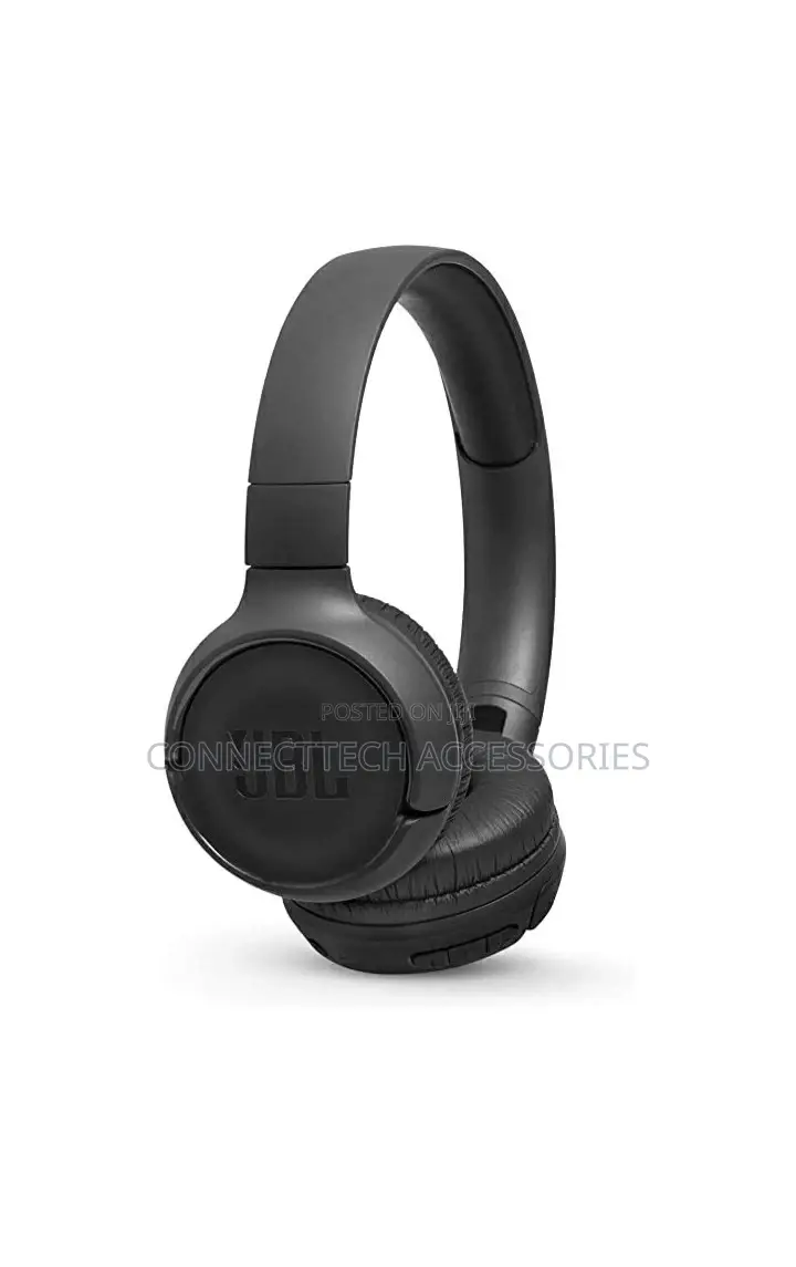 JBL Tune 500BT Wireless On-Ear Headphones
