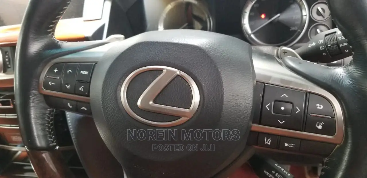 Toyota Land Cruiser Prado 2017 Pearl