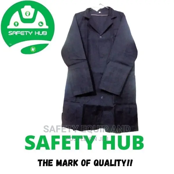 Kenyan Made Dust Coats at Discounted Price